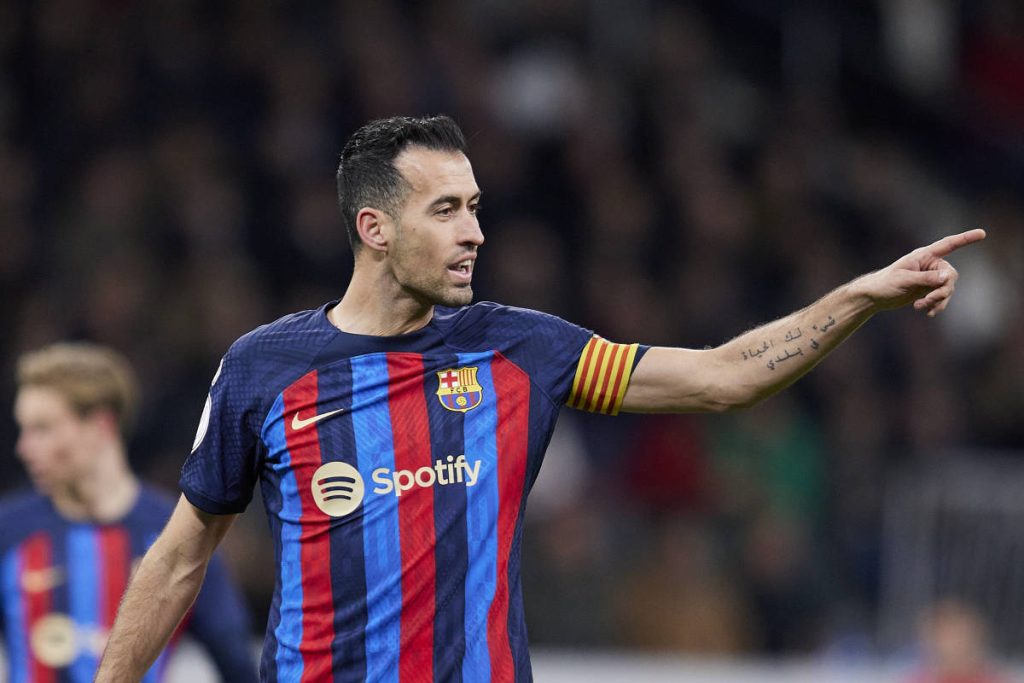 El Barça Enfrentará El Mercado Con Cabeza Fría