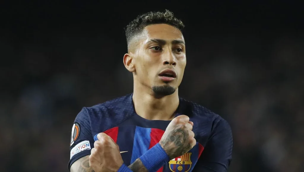 El Barça Está Atento A Las Ofertas