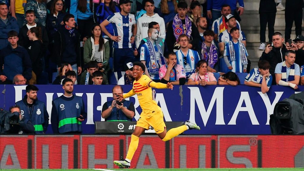 El Barça No Niega La Posibilidad De Una Expulsión
