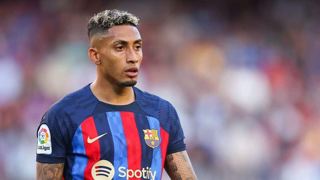 El Barça Ya Maneja Una Lista De Centrocampistas Que Son De Su Agrado