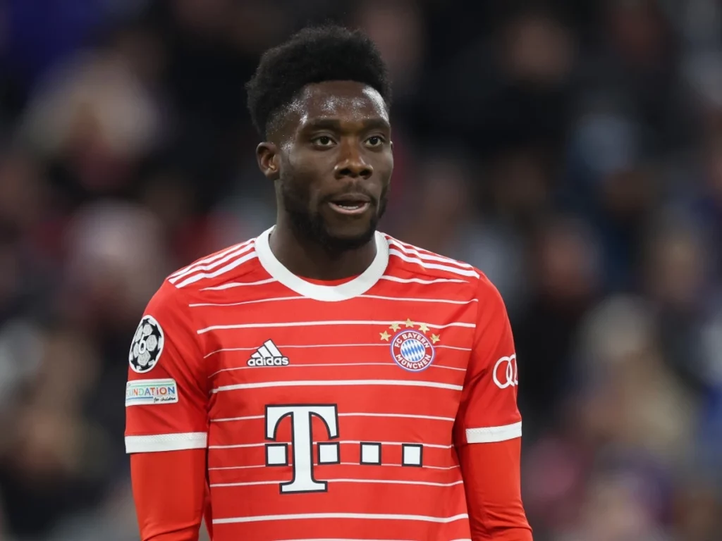 El Bayern Múnich No Lo Dejará Ir Así De Fácil