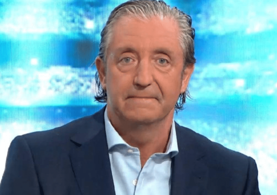 El Chiringuito Pedrerol Explica Si Bellingham Podría Fichar Por El Real Madrid