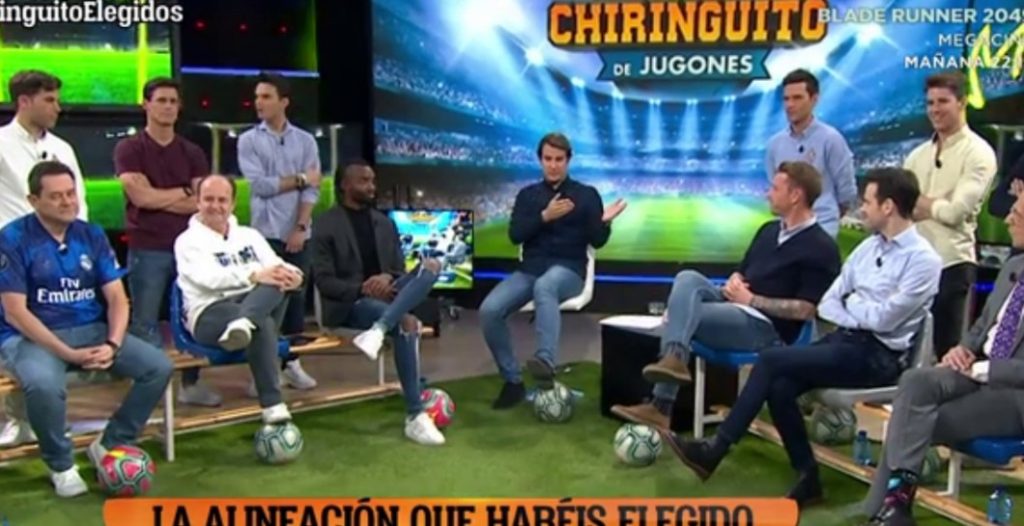 Programa Tv