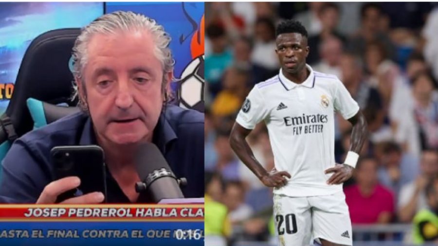 El Chiringuito Las Duras Palabras De Pedrerol Que Dividen A La Audiencia