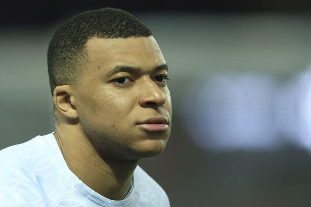 El Chiringuito Se Vuelve A Mojar Con Mbappé