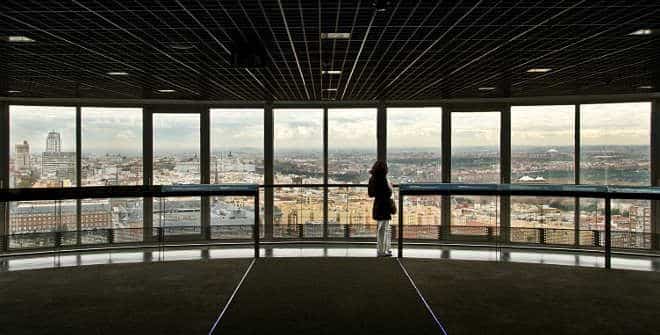 El Faro De Moncloa