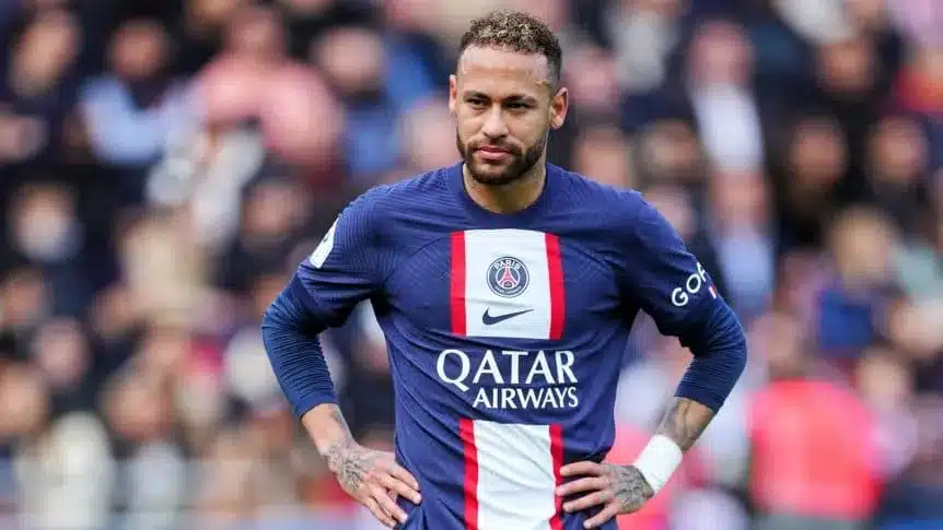 El Psg Lo Quiere Fuera