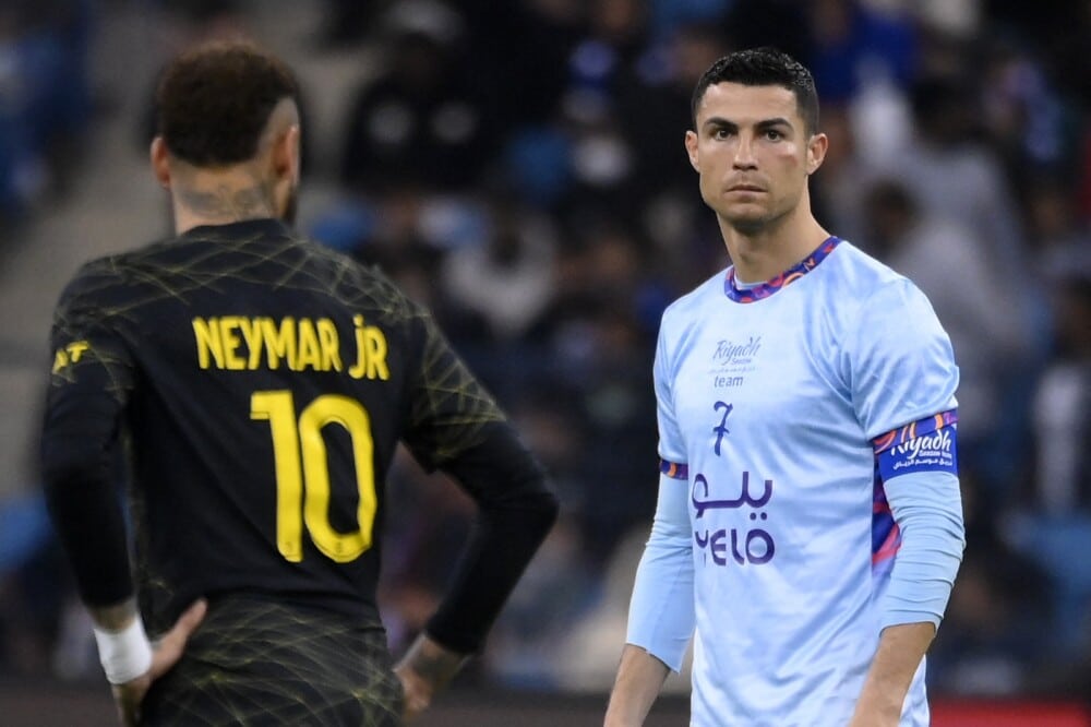 El Psg No Quiere Comenzar Su Proyecto Deportivo Con Él