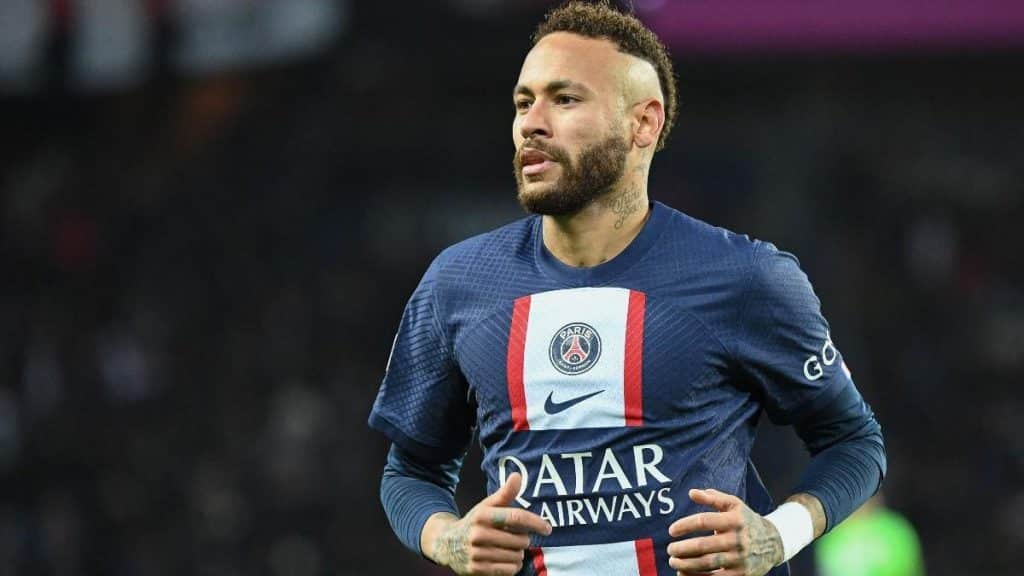 El Psg Perderá A Messi