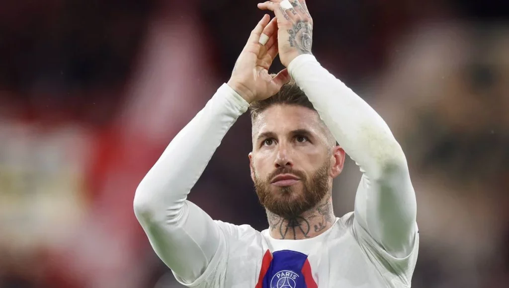 El Psg Reconoce Que Ha Mejorado