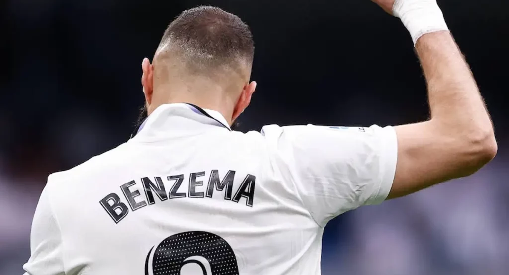 El Real Madrid No Tiene Miedo