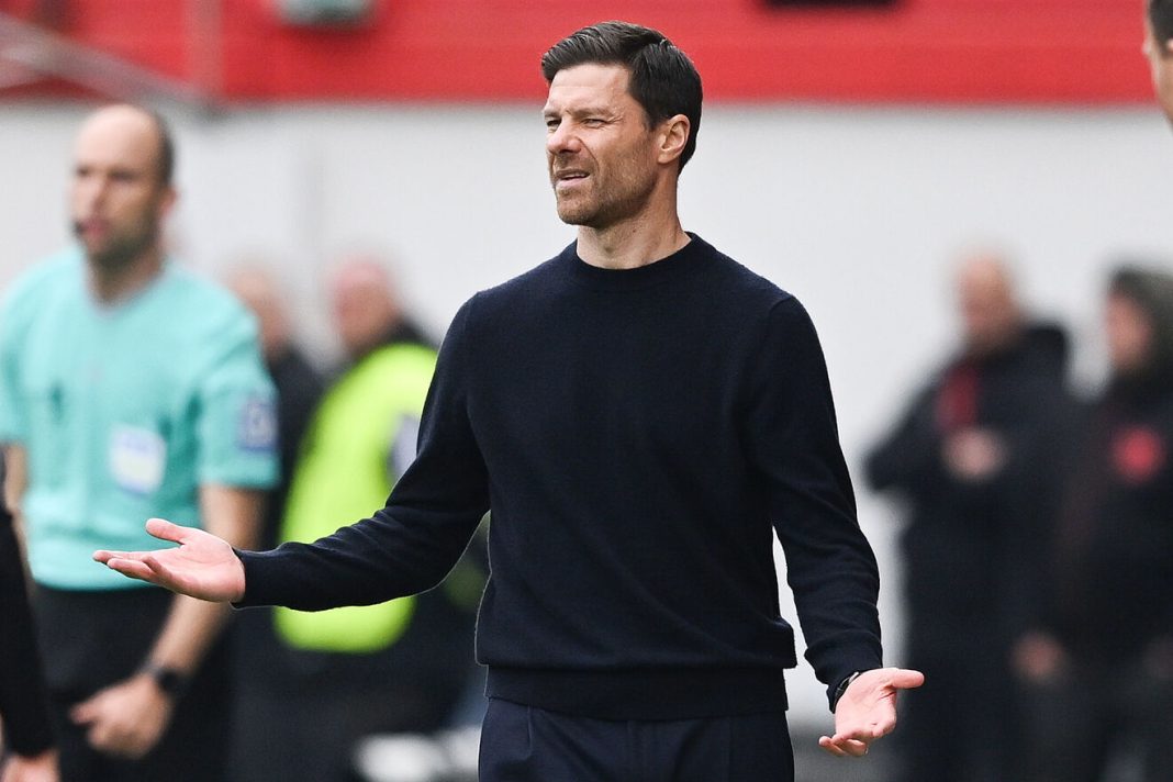 Imanol Alguacil podríaa ser el sustituto de Xabi Alonso en el Bayer Leverkusen. Fuente: Agencias