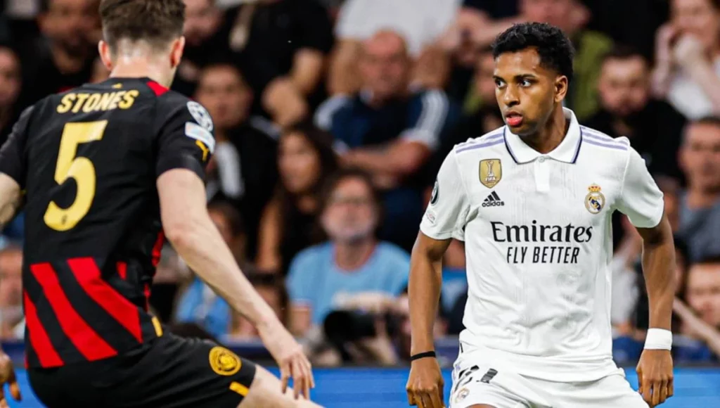 El Real Madrid Respira Hondo