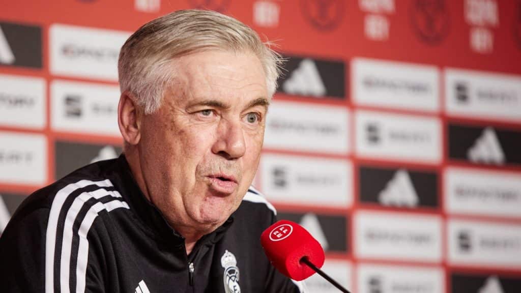 El Real Madrid Sabe Quién Es Su Enemigo