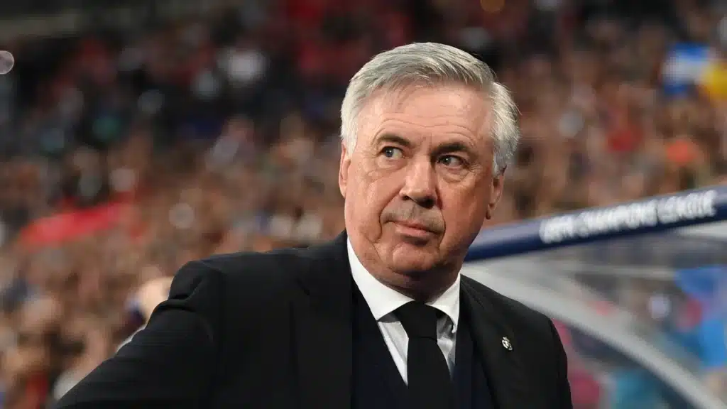 El Real Madrid Siempre Está Llamado A Ganarlo Todo