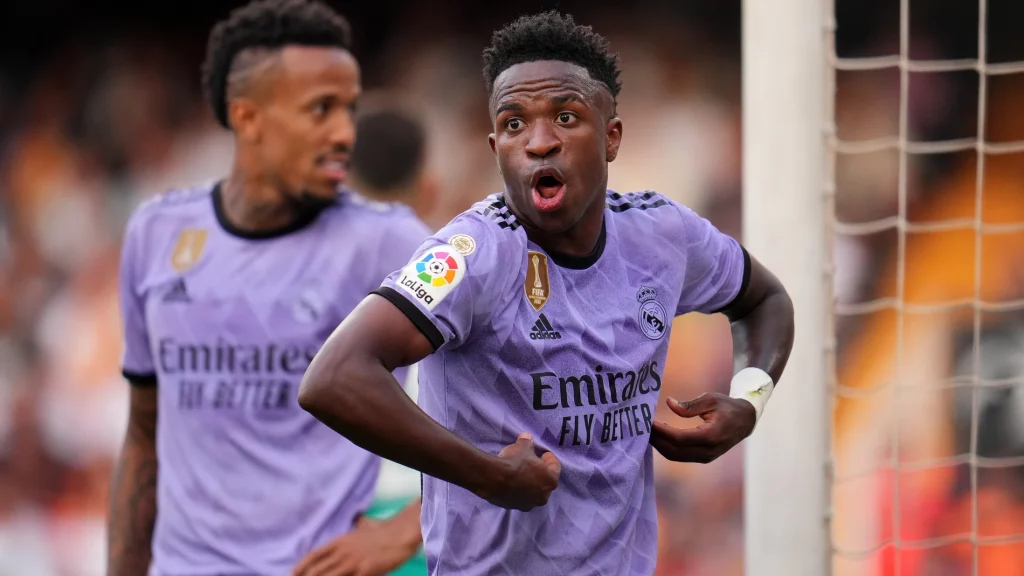 El Real Madrid Tiene Pensado Realizar Unos Cuantos Fichajes