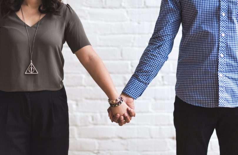 Amor En La Oficina: 5 Ventajas De Enamorarte De Un Compañero De Trabajo