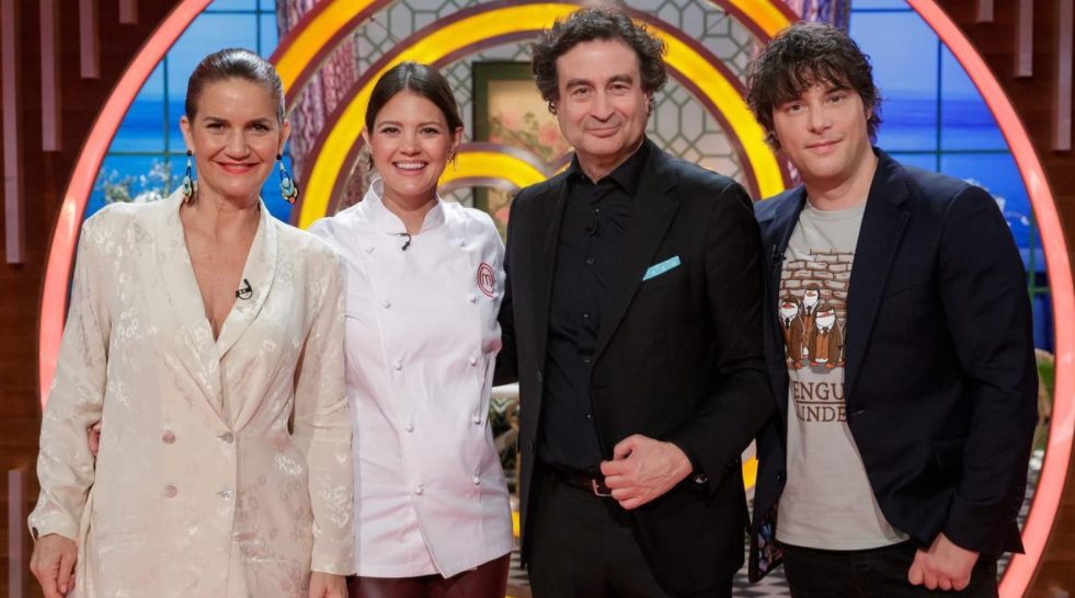 Masterchef 11: La Audiencia Estalla Ante Este Enchufe: “Deberían Explicar Por Qué Está Ahí”
