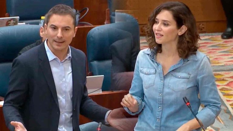 El equipo de prensa de Lobato se inspira en la «emocionante aventura» de Alfonso Serrano para la campaña de 2023
