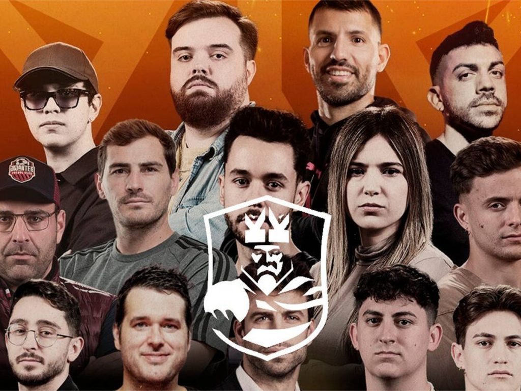 El Éxito De La Kings League