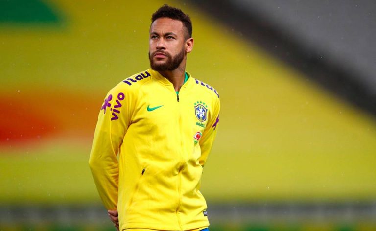 El futuro de Neymar se complica