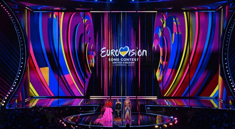 TVE revela al fin quién fue el jurado de España en Eurovisión 2023