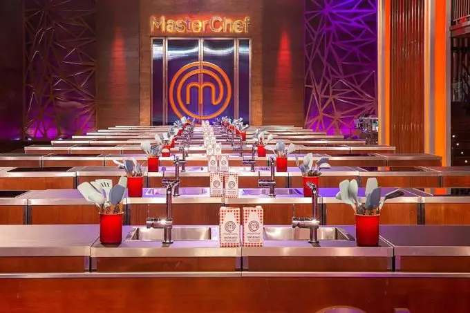 El Horno Con Vapor De Masterchef