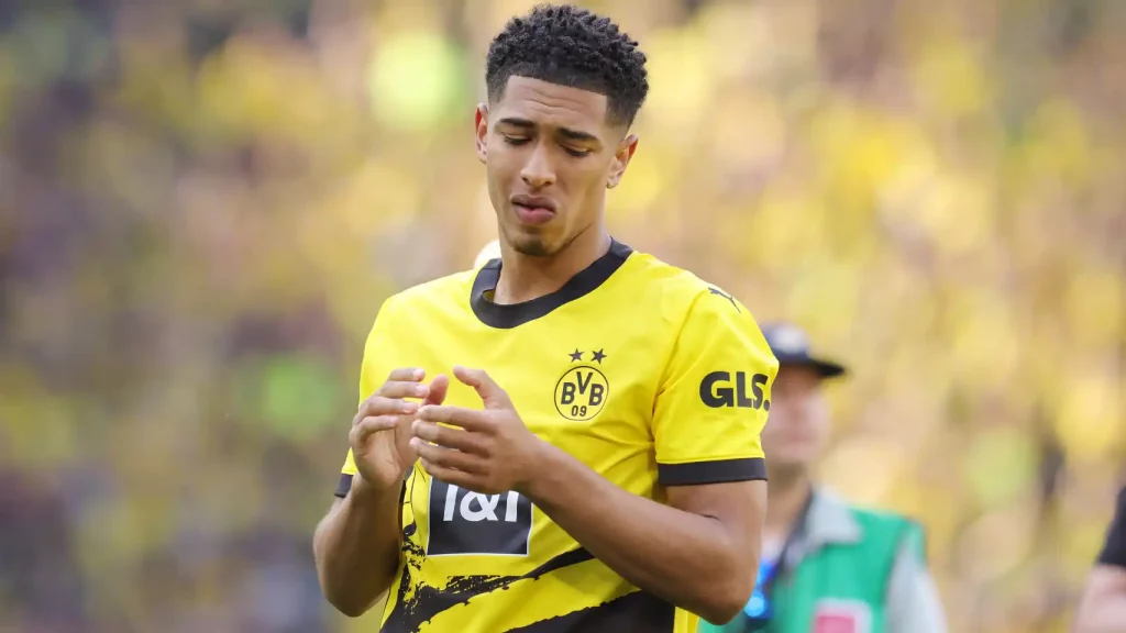 El Jugador Más Buscado Del Mercado