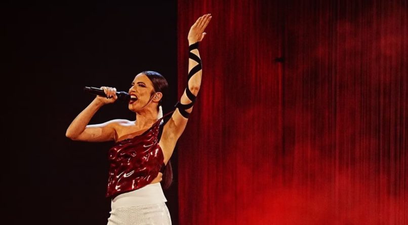 TVE revela al fin quién fue el jurado de España en Eurovisión 2023