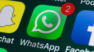 El sorprendente truco de WhatsApp para saber dónde está tu pareja