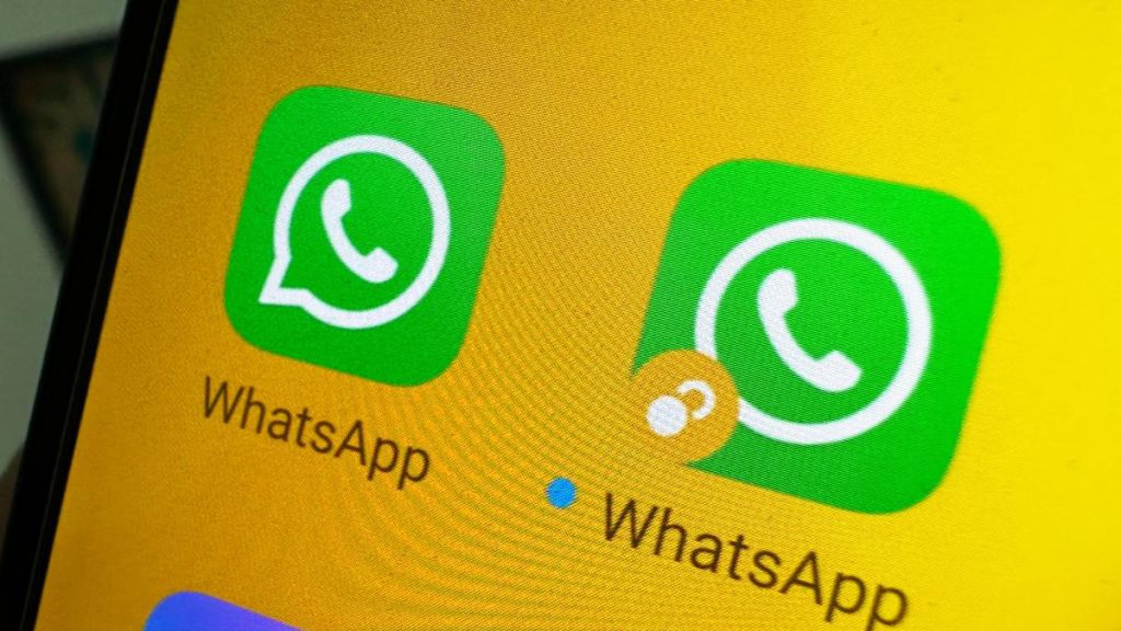 Pero, Si Espías A Tu Pareja Por Whatsapp Y Está Se Entera, No Va A Estar Contenta