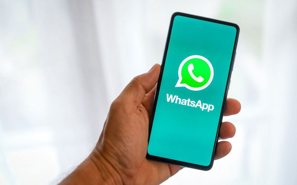 El Sorprendente Truco De Whatsapp Para Saber Donde Esta Tu Pareja 9
