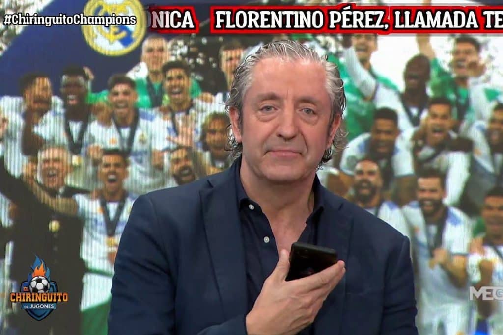 El Tema Negreira