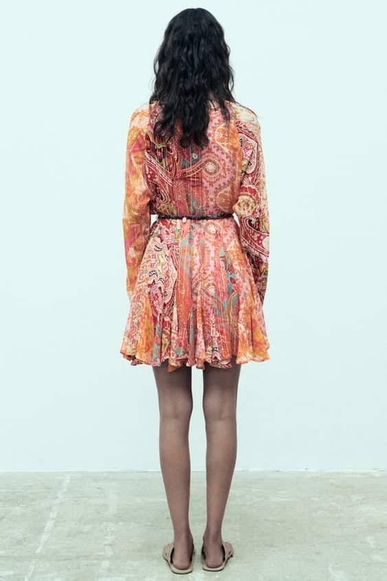 Para El Otoño El Estampado Es Diferente