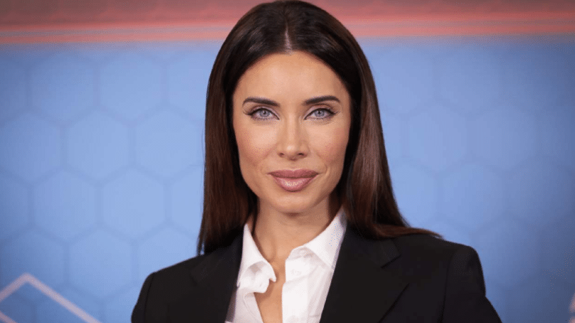 Pilar Rubio