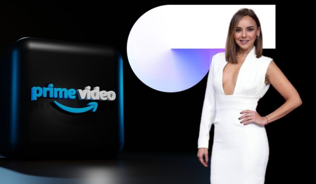 Esta Será La Presentadora De Operación Triunfo En Amazon Prime Video