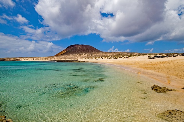 Estas Son Las 6 Playas Más Limpias Que Hay En España