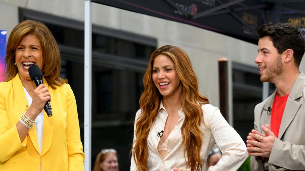 Esto Ha Dicho Shakira De Pique En Su Nuevo Tema