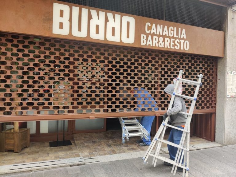 Muere una de las mujeres heridas en el incendio de un restaurante en Madrid