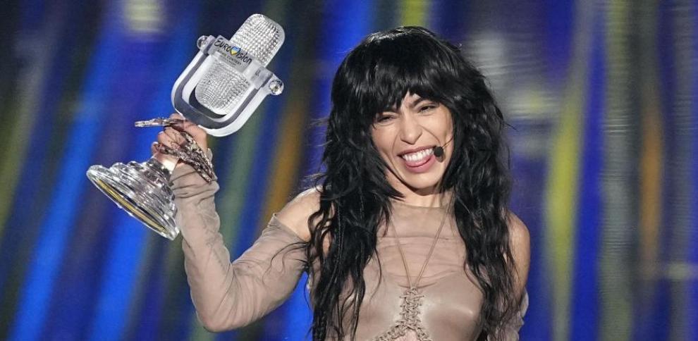 Eurovisión 2023 Artistas Españoles Denuncian El Plagio De Loreen