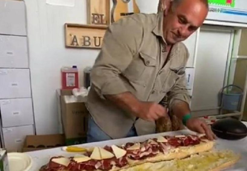 El Momento Más Bajo De Ginés Tras Supervivientes: “Está En Shock”