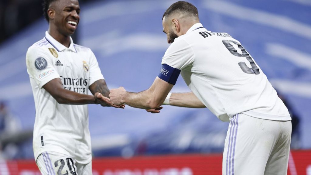 Florentino Se Prepara Para Una Posible Huida De Benzema
