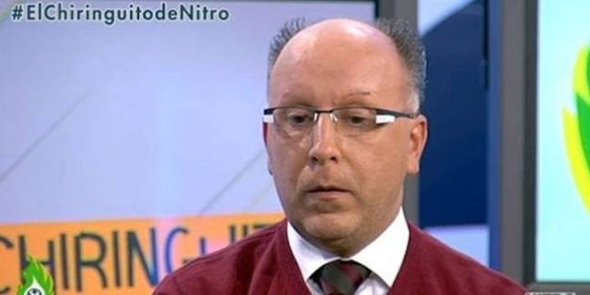 El Acierto De Francois Gallardo