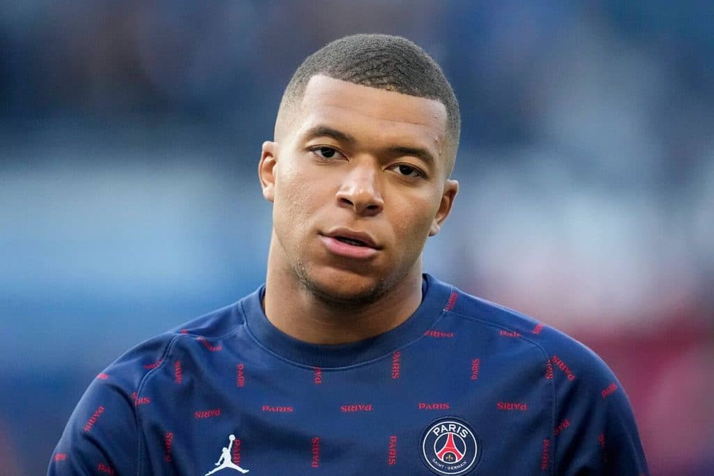 Gallardo Fue De Los Pocos Que Acertó Con Lo De Mbappé