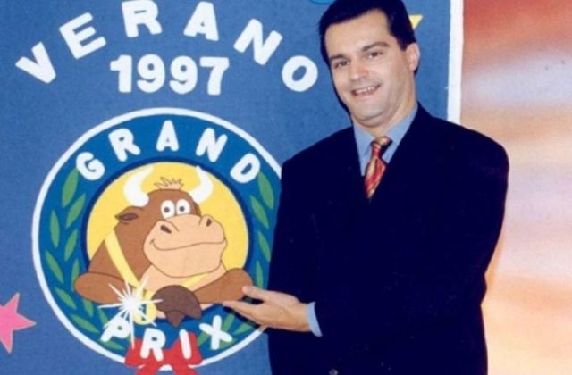 Grand Prix: ¿Qué Se Sabe De Sus Novedades Y Quién Lo Presentará?
