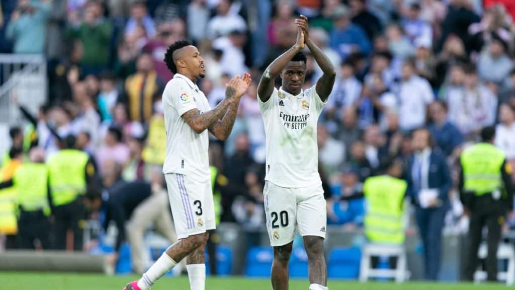 Hay Tres Jugadores Que Seducen Al Real Madrid