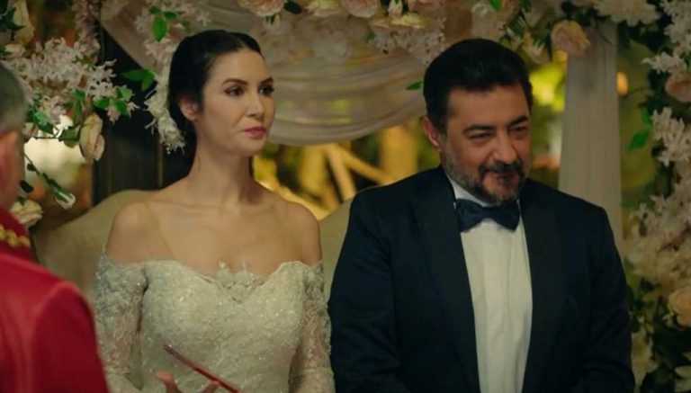 Hermanos: el terremoto que la boda de Akif y Suzan va a provocar