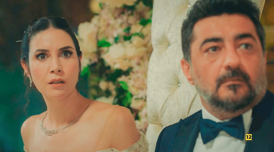 Hermanos la venganza imprevista que cambiará la serie para siempre