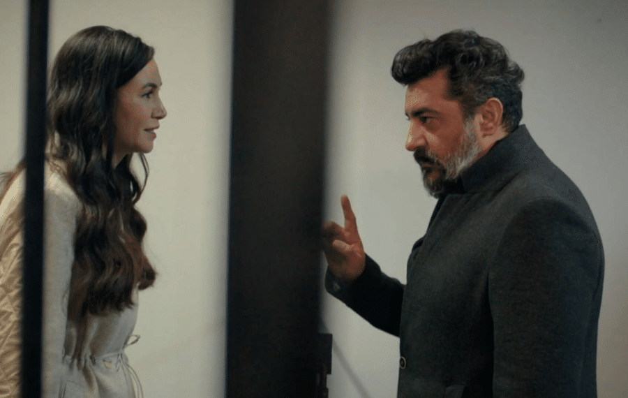 Hermanos la venganza imprevista que cambiará la serie para siempre