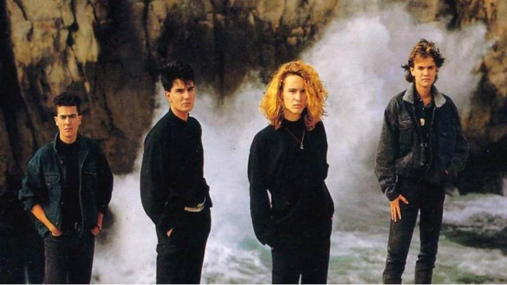 Estas Son Las Canciones De Rock Más Escuchadas En Spotify 65 Las Bandas De Rock Más Importantes De España